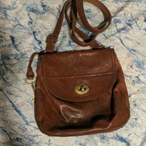 Fossil Crossbody Hipster